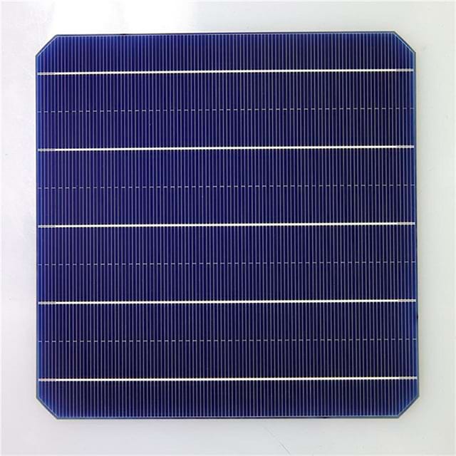 Célula solar